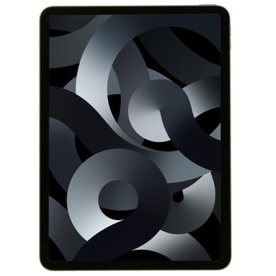 Apple iPad Air 2022 Wi-Fi 64Go gris sidéral - bon état